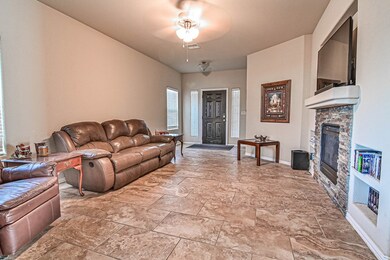 513 E 95th St, Odessa, TX 79765 - photo 7