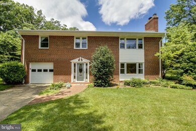 6027 Nagy Place, Alexandria, VA 22312 - photo 2