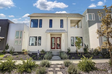 6953 W Highbrow Way, South Jordan, UT 84009 - photo 2