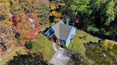 418 Shadybrook Rd, High Point, NC 27265 - photo 4