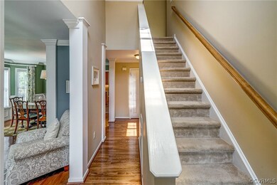 Entryway