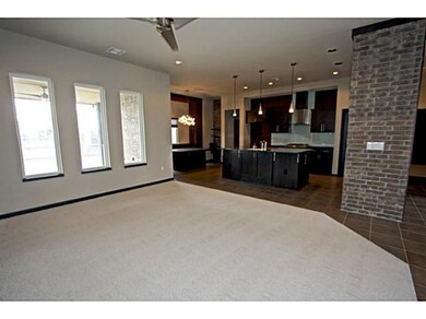 17701 Sparrowhawk Ln, Edmond, OK 73012 - photo 5