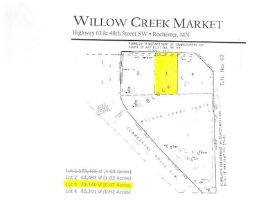 Lot 3 Commercial Dr SW, Rochester, MN 55902 - photo 2