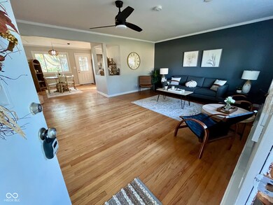 1149 E Buchanan St, Plainfield, IN 46168 - photo 6