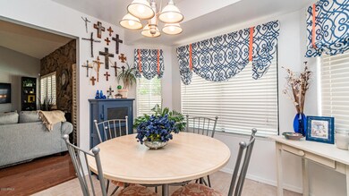 1444 E Kent Ave, Chandler, AZ 85225 - photo 6