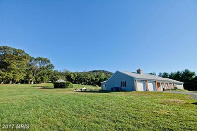 4840 Shookstown Rd, Frederick, MD 21702 - photo 2