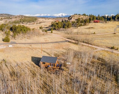 692 Kiowa St, Como, CO 80432 - photo 2
