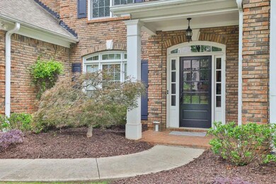 12795 Wyngate Trail, Alpharetta, GA 30005 - photo 2