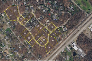 3 Available Lots