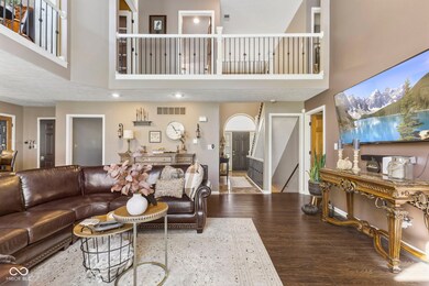 4249 Moss Ridge Ct, Indianapolis, IN 46237 - photo 7