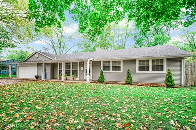 18021 Anthony Ave, Country Club Hills, IL 60478 - photo 2