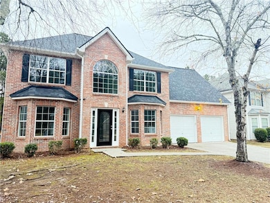 383 Berkshire Place, Fairburn, GA 30213 - photo 2