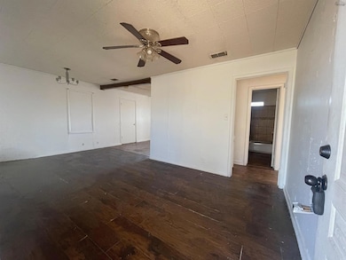 703 Williams Ave, Wichita Falls, TX 76301 - photo 2