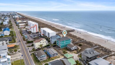 1225 S Lake Park Blvd unit 1A, Carolina Beach, NC 28428 - photo 4