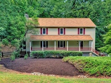 2900 London Park Dr, Midlothian, VA 23113 - photo 2