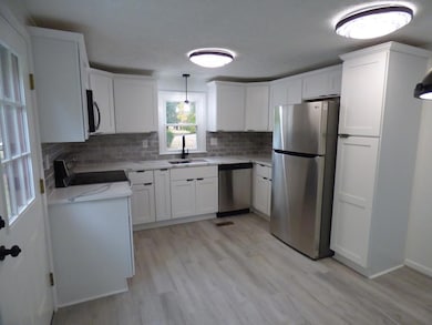 1078 Pine Height Trail, Halifax, VA 24558 - photo 5