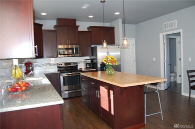 14423 100th Ave SE, Yelm, WA 98597 - photo 2