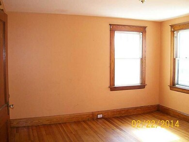 Bedroom. apt 1
