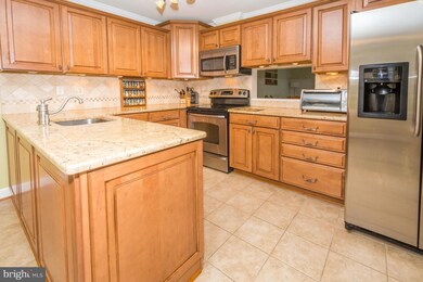 9731 Softwater Way, Columbia, MD 21046 - photo 3