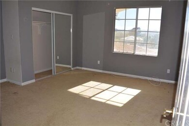 Bedroom.
