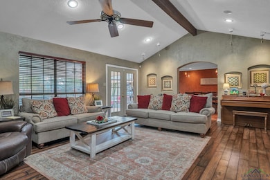 3888 Texas 43, Henderson, TX 75652 - photo 5