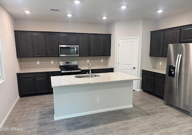 2672 E Bluff Spring Ave, Apache Junction, AZ 85119 - photo 3