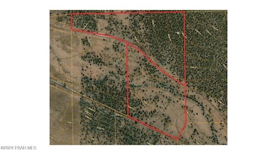 154 & 153 Gleed Station, Ash Fork, AZ 86320 - photo 5