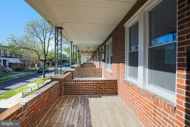 4014 Wilsby Ave, Baltimore, MD 21218 - photo 7