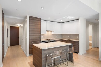 Millennium Tower unit 1001, Boston, MA 02110 - photo 3