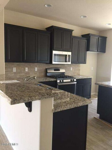 Lot 28 kitchen