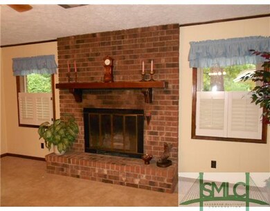 Den/Family/Great Room.