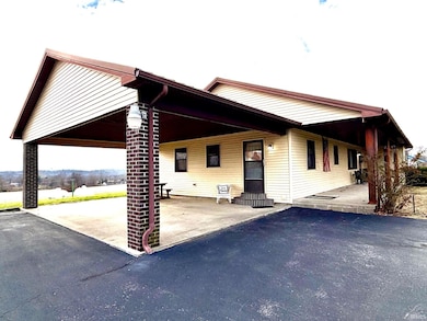 1164 Erie Church Rd, Bedford, IN 47421 - photo 4