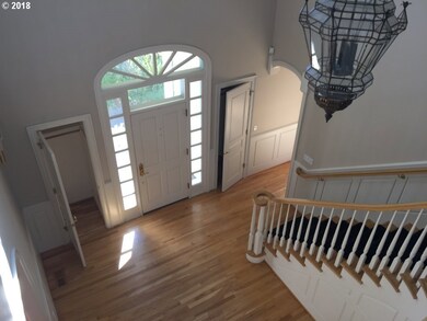 Entrance/Foyer