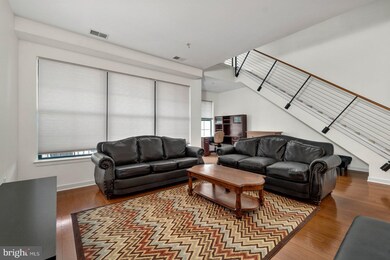 Village Lofts unit 320, Baltimore, MD 21218 - photo 7