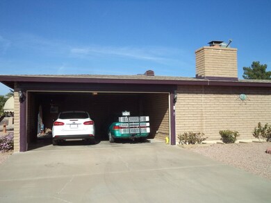 2 CAR GARAGE