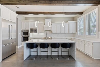 412 Winding Ridge Trail, Southlake, TX 76092 - photo 7