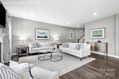 7363 Childress Dr South W, Concord, NC 28025 - photo 5