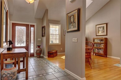 128 W Wrentham Rd, Cumberland, RI 02864 - photo 2