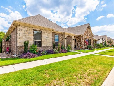 3314 Fountain Way, Granbury, TX 76049 - photo 4