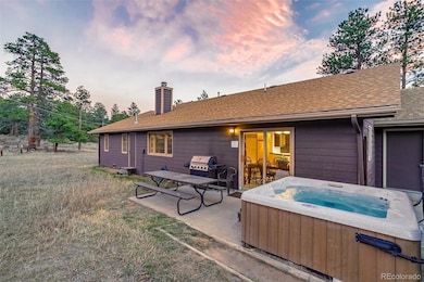 56 Odin Way, Estes Park, CO 80517 - photo 4