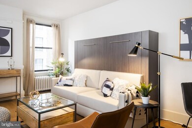 1229 Chestnut St unit 415, Philadelphia, PA 19107 - photo 2