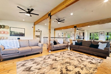 17017 Ant Flat Rd, Avon, UT 84328 - photo 7