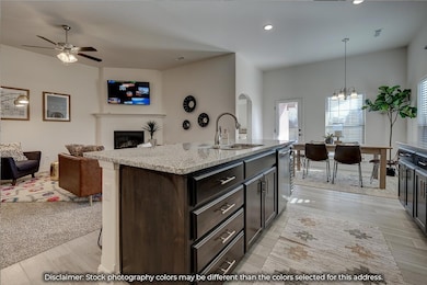 Open COncept Space