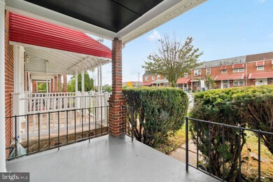 3632 Columbus Dr, Baltimore, MD 21215 - photo 4