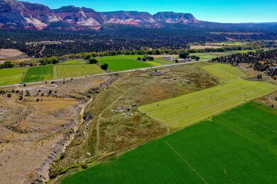 Orderville 17 Acres