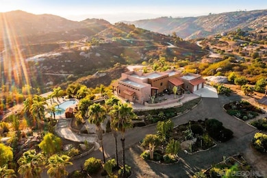 15715 Green Valley Truck Trail, Ramona, CA 92065 - photo 3