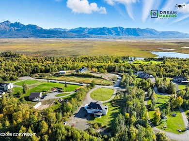 2235 E Vision View Dr Wasilla Ak 99654