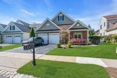 82 Londonberry Dr, Holmdel, NJ 07733 - photo 2