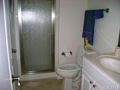 Bathroom - Master Bath