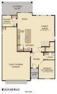 Madera 1st Floor